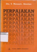 Perpajakan : dilengkapi soal-soal ujian negara. Edisi 4 (1992)