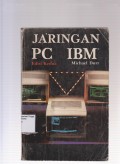 Jaringan PC IBM