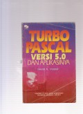 turbo pascal versi 5.0 dan aplikasinya