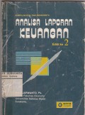 Analisa laporan keuangan: kumpulan soal dan penyelesaiannya. Edisi 2 (1990)