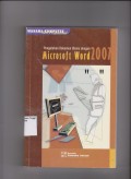 Pengolahan Dokumen Bisnis dengan Microsoft Word 2007.STIE