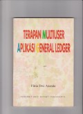 Terapan Multiuser Aplikasi General Ledger. STIE