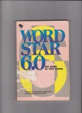 Wordstar 6.0. STIE