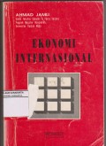 Ekonomi internasional.(1992)