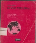 Dasar-dasar keuangan internasional.(1993)