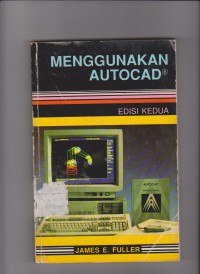 Menggunakan Autocad.