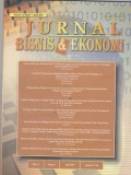 Jurnal Bisnis dan ekonomi.No.1.2014.STMIK