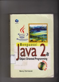 Menguasai Java 2 & Object Oriented Programming. STIE