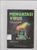 Mengatasi Virus Dengan Viruscan 69V75. STIE