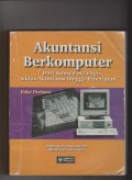 Akuntansi Berkomputer 