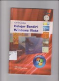 Seri Otodidak: belajar Sendiri Windows Vista.STIE