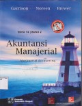 Akuntansi Manajerial Edisi 14 Buku 2.STIE