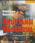 Akuntansi Manajerial. Buku 2