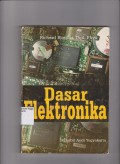 Dasar Elektronika