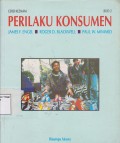 Perilaku Konsumen Jilid 2 edisi 6