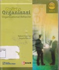 Perilaku organisasi : Organizational Behavior Buku 2