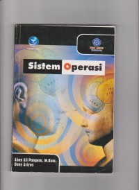 Sistem Operasi