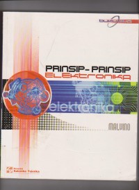 Prinsip-prinsip Elektronika Buku 2.