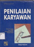 Penilaian karyawan.STIE