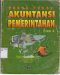 Pokok-Pokok Akuntansi Pemerintahan Edisi 4