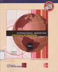 Pemasaran internasional (International Marketing) Buku 1 ed.13
