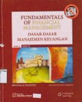 Dasar-dasar Manajemen Keuangan (Fundamental op Financial Management) Buku 2 Ed.10