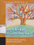Knowledge management