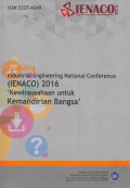 Prosiding Industrial Engineering National Conference ( IENACO ) 2016 Kewirausahaan untuk Kemampuan Bangsa, MODEL KONVERGENSI TERHADAP ESTENSIFIKASI PAJAK BUSINESS ONLINE (E-Commerce) Guna Optimalisasi Pajak