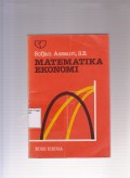Matematika Ekonomi (1988)