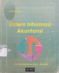 Sistem informasi akuntansi Edisi 2
