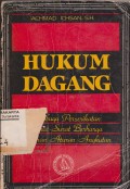 Hukum dagang (1987)