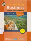 Pengantar bisnis kontemporer, buku 2 EDISI 11 (contemporary business  )
