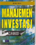 Manajemen investasi Buku 2 (2000)