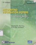 Accounting Information Systems:Sistem Informasi Akuntansi (2004). STIE