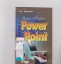 Belajar Komputer Power Point