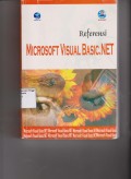 Referensi Microsoft Visual Basic.NET