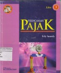 Perencanaan Pajak Edisi 3 (2006)