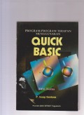 Program-program terapan menggunakan quick basic