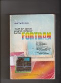 Teori Dan Aplikasi Program Komputer Bahasa FORTRAN. STIE