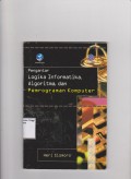 Pengantar Logika Informatika,Algoritma dan Pemrograman Komputer.